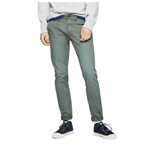 Pepe Jeans Ανδρικό παντελόνι chino